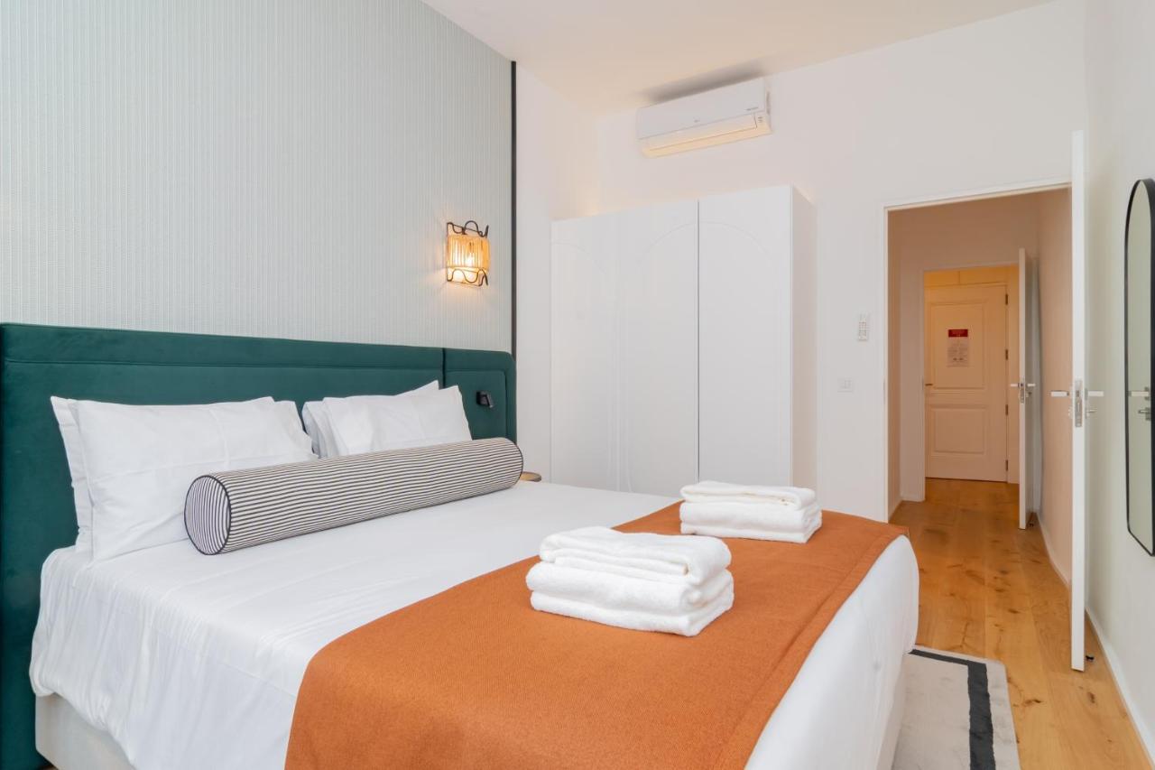 Lejlighed Ando Living - Santa Justa 77 House Lisboa