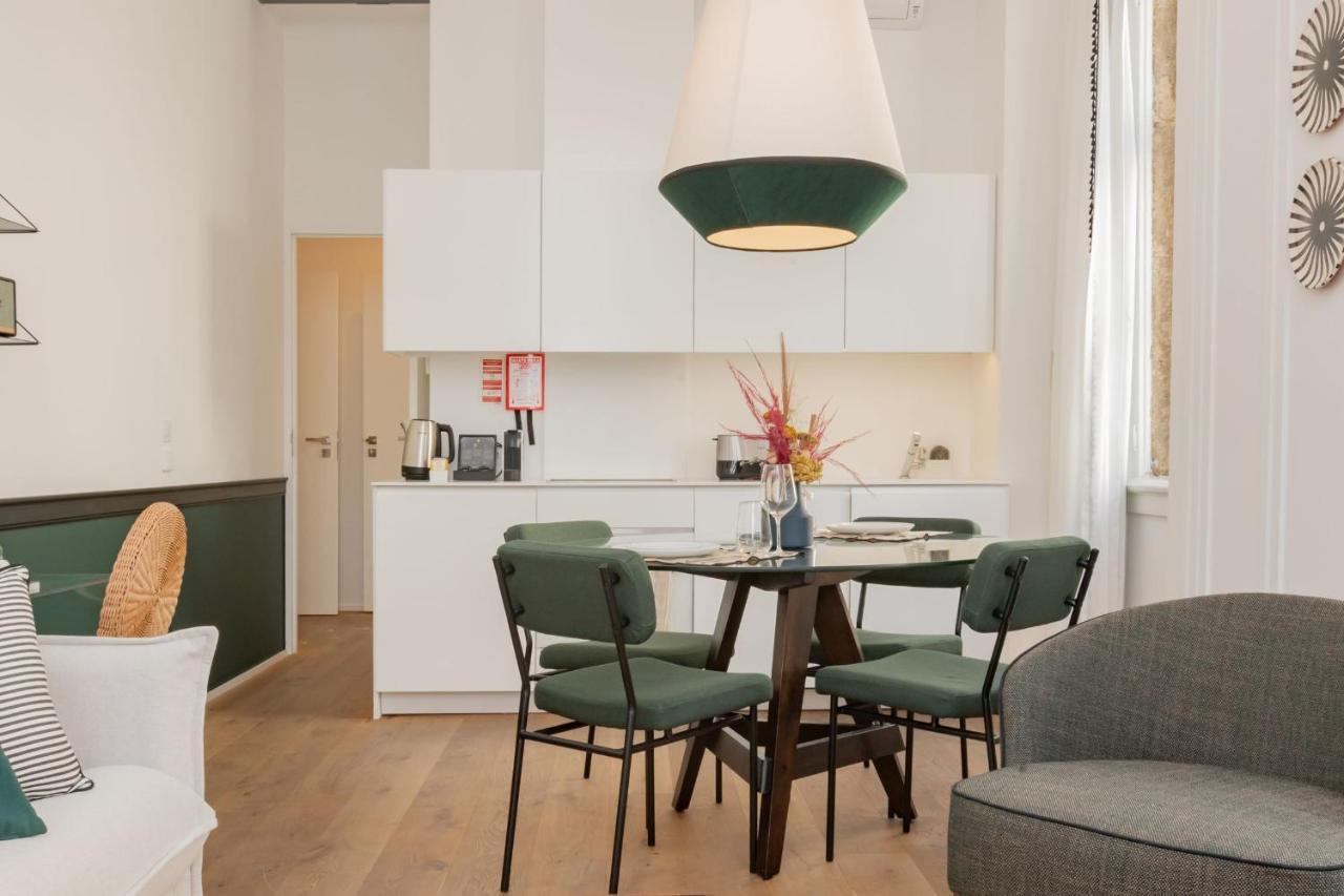 Lejlighed Ando Living - Santa Justa 77 House