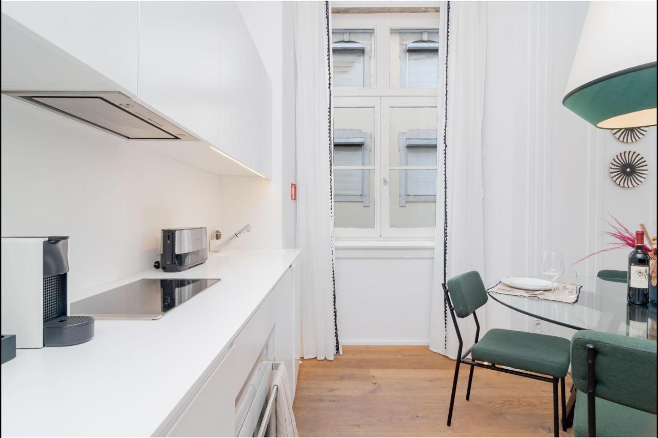 Lejlighed Ando Living - Santa Justa 77 House *