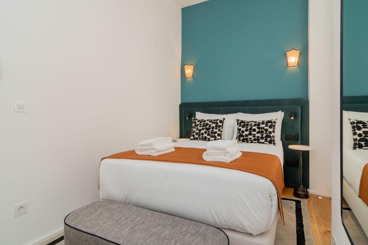 Lejlighed Ando Living - Santa Justa 77 House *