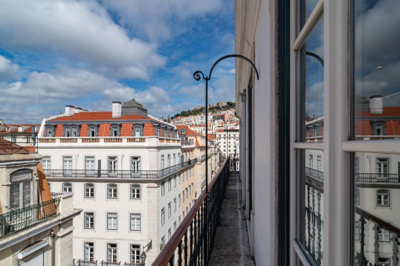 Ando Living - Santa Justa 77 House Lejlighed