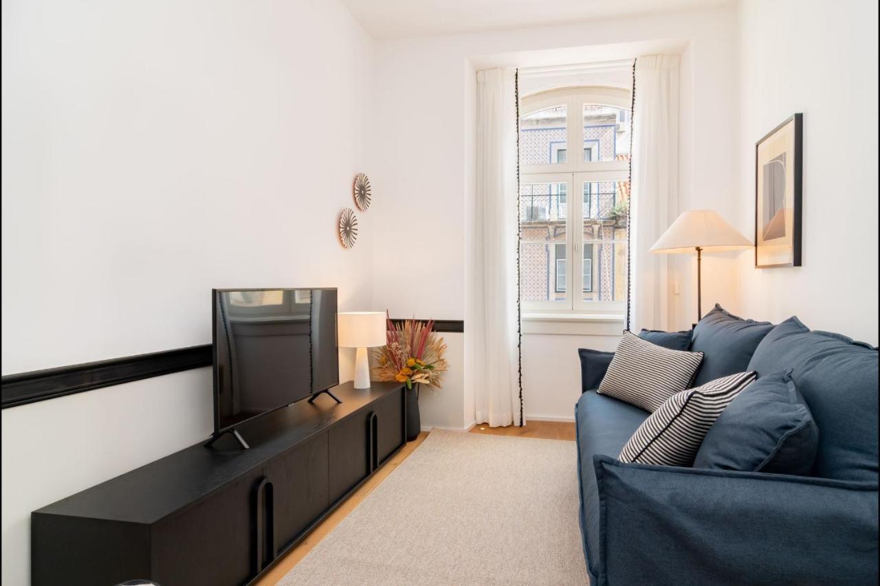 Lejlighed Ando Living - Santa Justa 77 House *