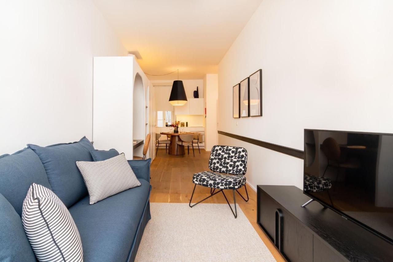 Lejlighed Ando Living - Santa Justa 77 House