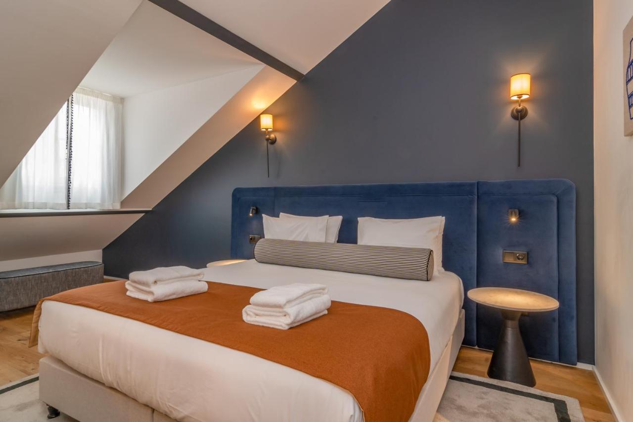 Ando Living - Santa Justa 77 House Lejlighed *
