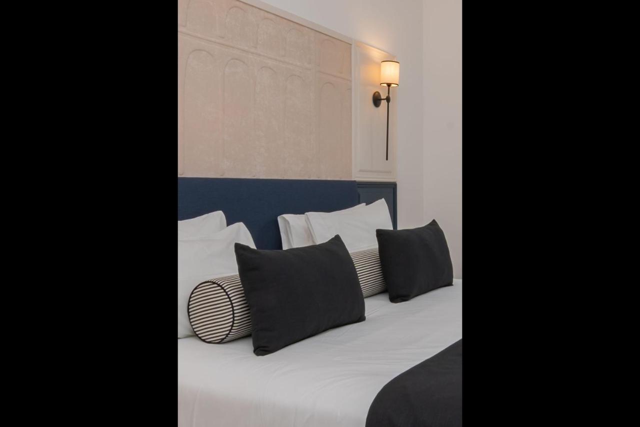 Ando Living - Santa Justa 77 House Lejlighed *