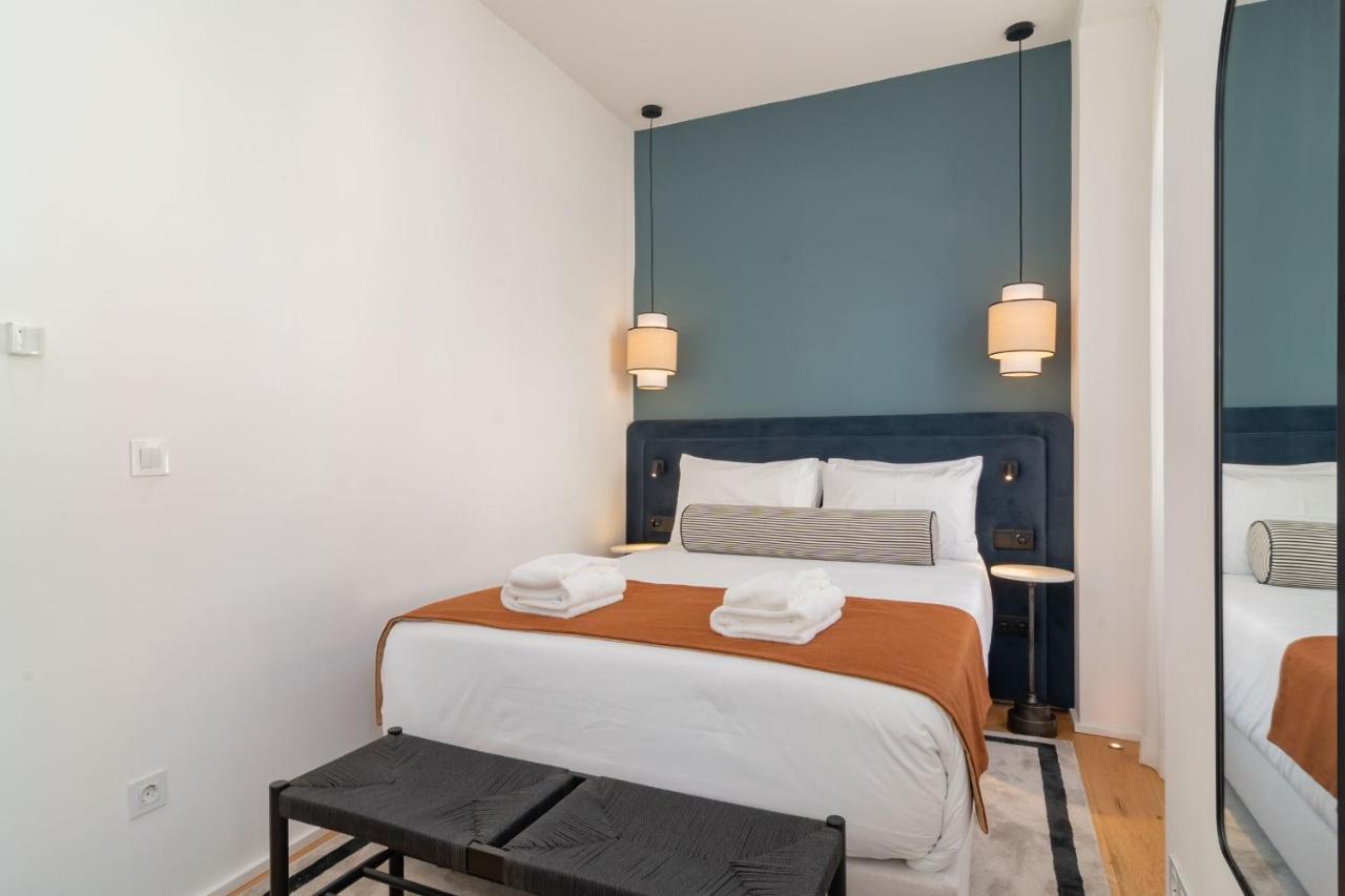 Lejlighed Ando Living - Santa Justa 77 House