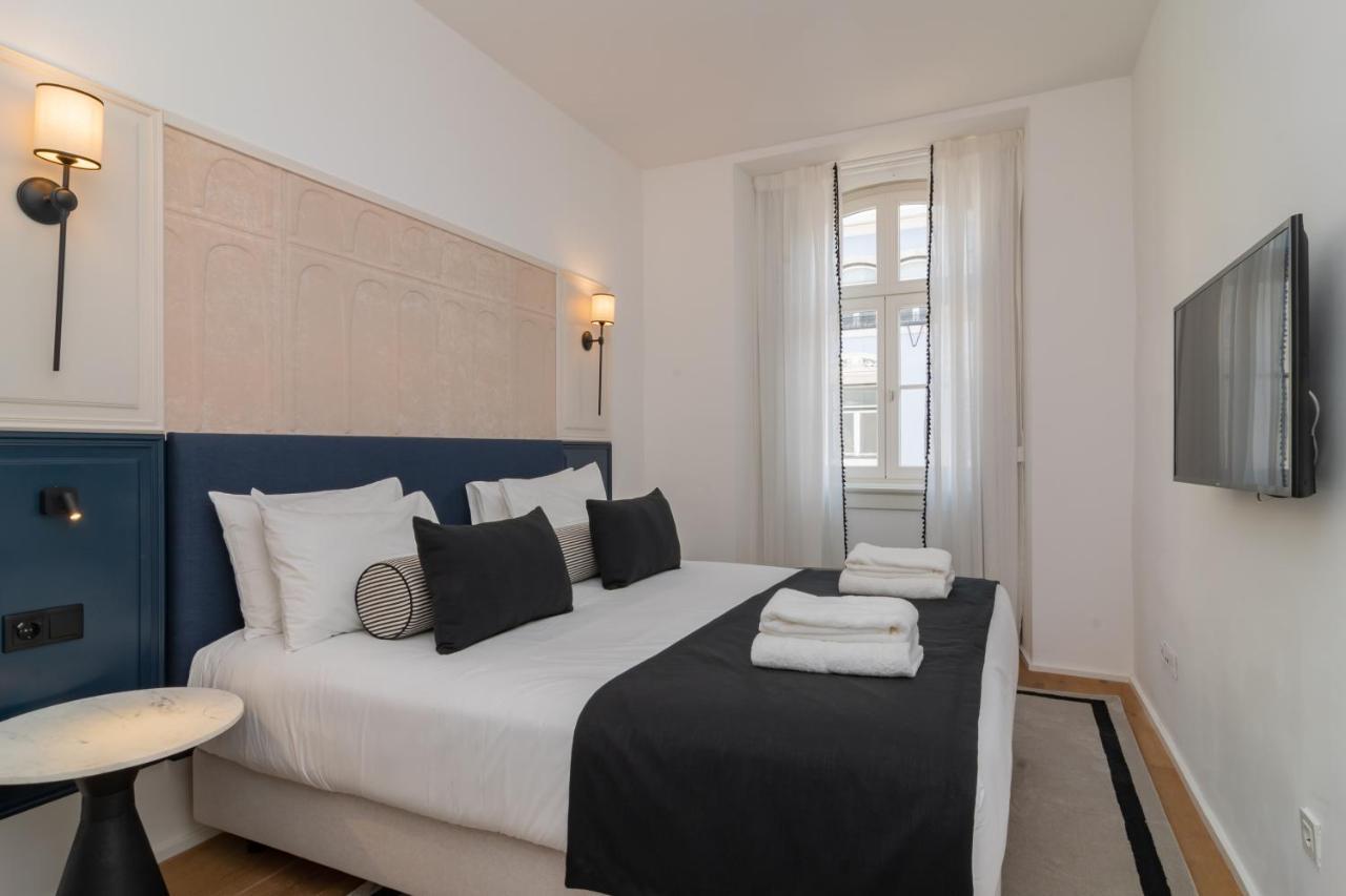 Ando Living - Santa Justa 77 House Lejlighed