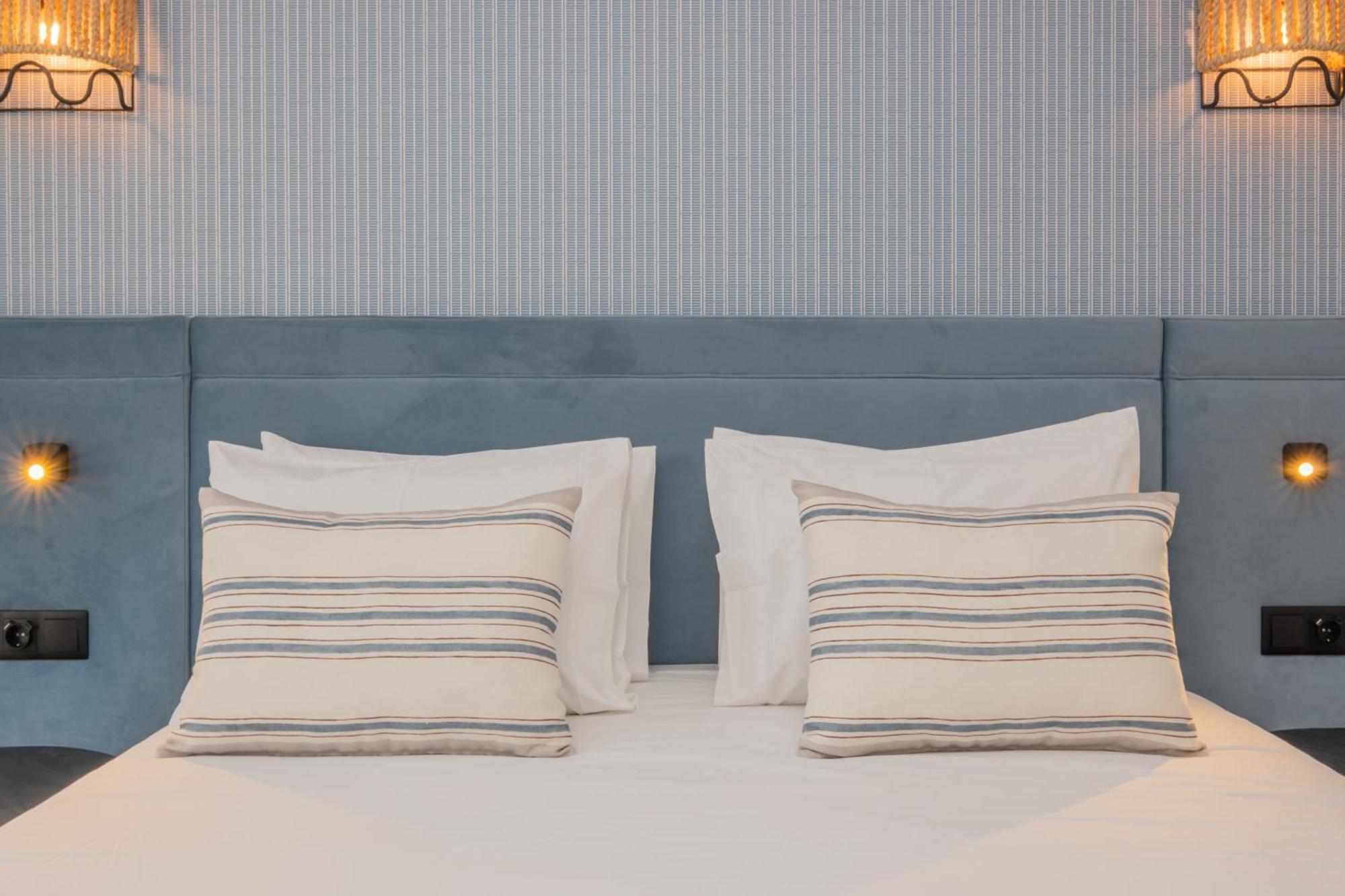 Ando Living - Santa Justa 77 House Apartment Lissabon