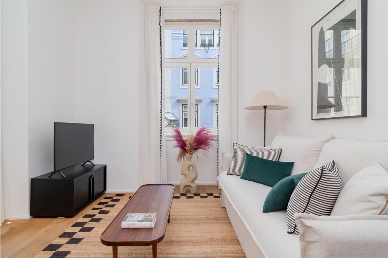 Ando Living - Santa Justa 77 House * Lissabon
