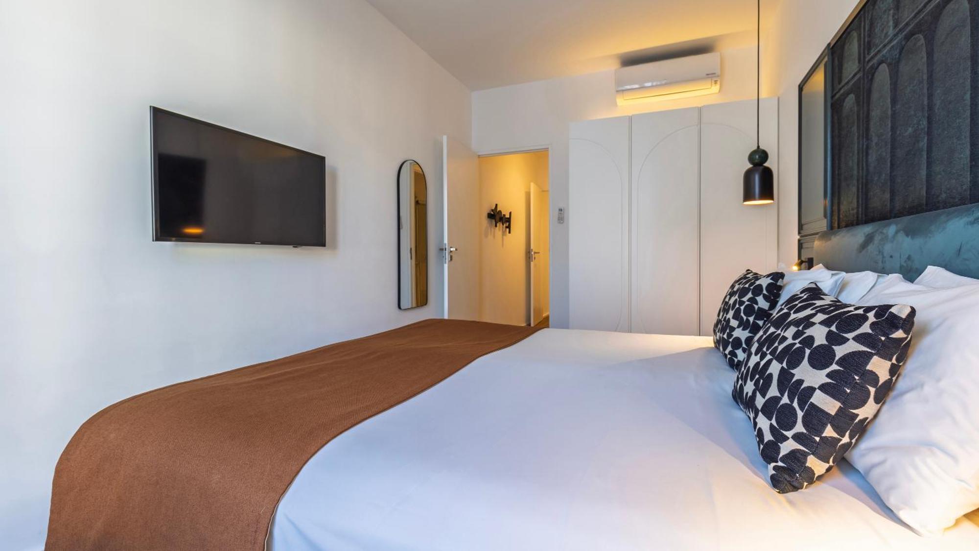 Ando Living - Santa Justa 77 House * Lissabon