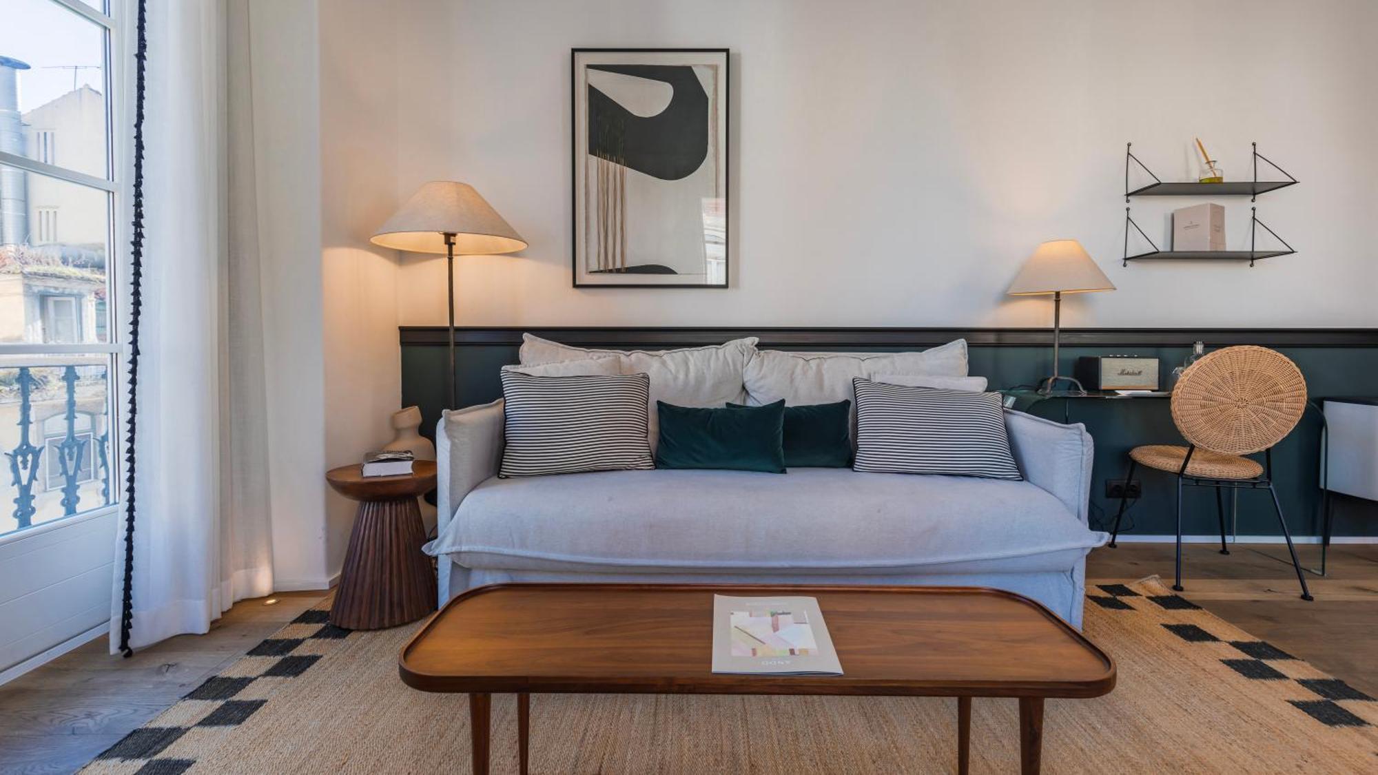 Ando Living - Santa Justa 77 House Apartment Lissabon